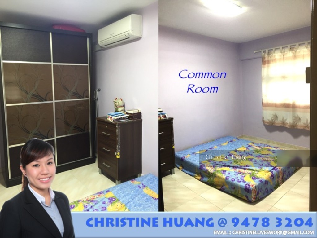 Blk 746 Yishun Street 72 (Yishun), HDB 3 Rooms #112718122
